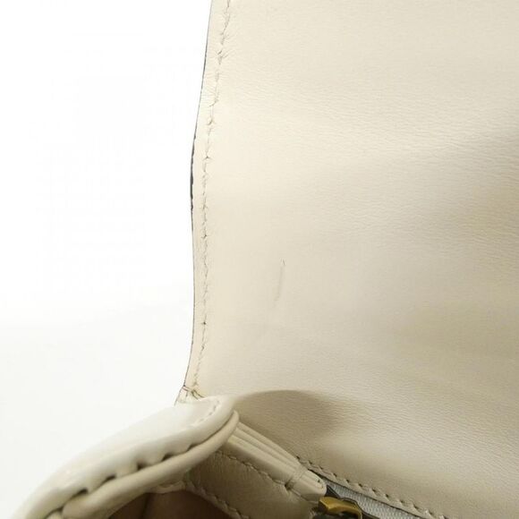 Gucci 499631 Leather Shoulder Bag - Picture 2 of 10